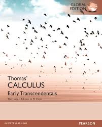 Thomas calculus 12th edition book pdf. Pdf Thomas Calculus Early Transcendentals In Si Units By George B Thomas Maurice D Weir Joel R Hass Perlego