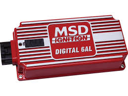 Wiring diagrams include two things: Msd 6al Digital Ignition Box W Rev Limiter Performance Bodies