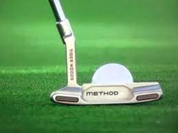 Tiger Woods Putter