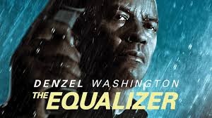 When he leaves home, the mother becomes a little bit neurotic. The Equalizer 2 Youtube