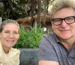 David Csizmadia's Instagram, Twitter & Facebook