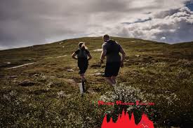 Meråker Mountain Challenge / NM Terr.