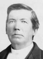 Robert Henderson II (1830-1902)