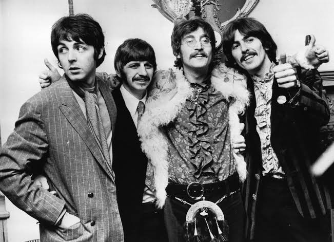 Why the Beatles Broke Up