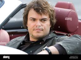 Jack black pictures hi-res stock photography and images