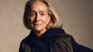 Pearl Lowe Shares What She's Learnt About Buying Vintage