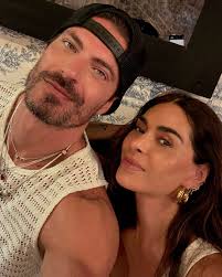 Desde la playa, Galilea Montijo protagonizó un impresionante posado en  medio de sus vacaciones junto a su novio, Isaac Moreno, en Barcelona. 📸  IG: galileamontijo