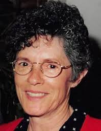 Patricia Bramstedt Obituary (1940