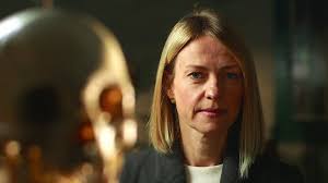 Catching History's Criminals: The Forensics Story (2015)