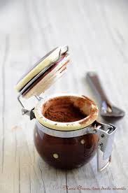 Epingle Sur Chocolat
