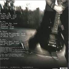 Buy top products on ebay. 180 Gram Audiophile Vinyl Tracks A1 Losing Grip A2 Complicated A3 Sk8er Boi B1 I M With You B2 Mobile B3 Unwanted B4 Tomorrow C1 Anything But Ordinary C2 Things I Ll Never Say C3 My World D1 Anything But Ordinary D2 Things I Ll