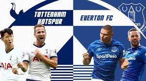 However, the toffees are often slow starters and have struggled away from home for a number of years. Tottenham Vs Everton Premier League Preview And Prediction