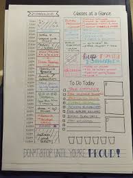 Drink Responsibly School Planner School Organization School Study Tips