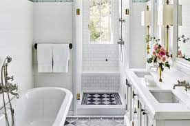 Kamar mandi sendiri merupakan salah satu aspek paling penting di rumah anda, walaupun beberapa pendapat mengatakan bahwa kamar mandi hanyalah berfungsi sebagai ruangan pendukung utama namun keberadaan kamar mandi sendiri tidak boleh. Cara Bikin Kamar Mandi Kecil Tampil Ciamik
