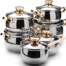 Check spelling or type a new query. Time To Source Smarter Gadgets Kitchen Cooking Cookware Set Cookware Sets