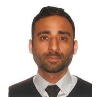 Jamil Ali's Instagram, Twitter & Facebook