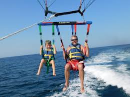 Now let's assume you have a private jet and you can fly in the fastest possible straight line between destin, florida and atlanta, georgia. 29 Things To Do In Destin Fl For The Best In Beachy Fun