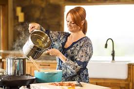Find the best of the pioneer woman from food network. The Pioneer Woman Review Football Camp Food Fanatic