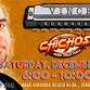 Vince Kornegay @ Chicho’s - Town Center event image