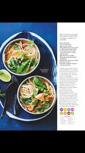 Hope you will give this a try. Spicy Chicken And Pak Choi Udon Noodle Soup Healthy Chicken Recipes Healthy Chicken Udon Noodle Soup