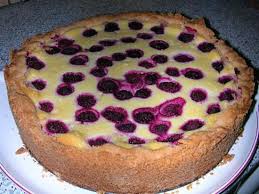 La Meilleure Recette De Tarte Au Chocolat Blanc Et Framboises L Essayer C Est L Adopter 4 6 5 Tarte Chocolat Blanc Tarte Au Chocolat Recette Tarte Chocolat