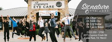 .without making any of them explode (optional). Signature Eye Care Home Facebook
