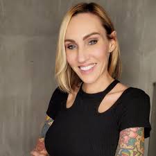 Meet the team — Perch Salon