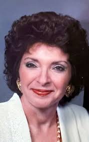 Lorette Brown Bowden Obituary