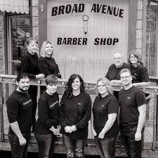 Broad Avenue Barbershop Home Facebook