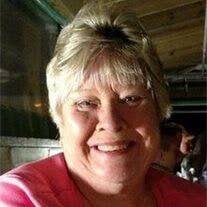 Ms. Janice Jarrell Cumbie Obituary