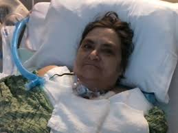 Fundraiser for Katrina Dodson by Loretta Boings : Recovery & Return to N  Carolina