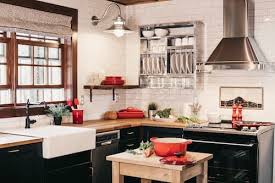 8 practical space saving kitchen ideas