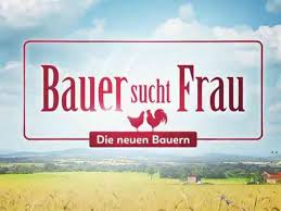 Landwirt thomas erobert carina im pool. Bauer Sucht Frau Susse Baby Fotos Von Taufe Aus Namibia Alle Details Film Tv Serien