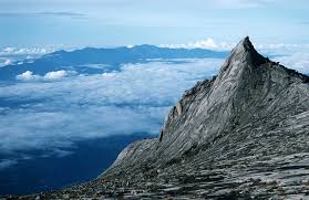 Tanah tinggi mempunyai cerun curam. Tempat Wisata Pemandangan Alam Paling Indah Di Malaysia