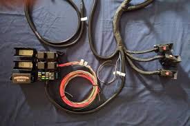 Your lt1 pcm is programmed with vats security system. Lt1 L86 L83
