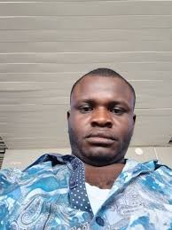 Introduction of new member in Lagos singles group