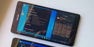 Maybe you would like to learn more about one of these? Windows 10 Arm Project For Phones Is Getting Even Better