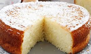 Una volta scoperto lo yogurt greco come ingrediente per i dolci è impossibile non restanre. Ricetta Torta Allo Yogurt Greco Leggera E Morbidissima