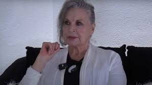 Lupita Lara: me sacaron de una telenovela por opacar a Victoria Ruffo-  Grupo Milenio