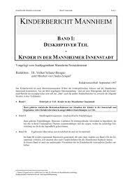 Check spelling or type a new query. Kinder In Der Mannheimer Innenstadt Stadt Mannheim
