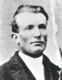 George Henry Crosby