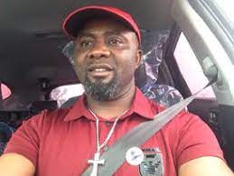 The commissioner for internal security, border peace and conflict resolution in the state, stanley okoro emegha, in an exclusive interview with leadership noted that the state governor, david. Your Voter Card Is Your Power Guard It Jealously Stanley Okoro Emegha Advises Ebonyi People