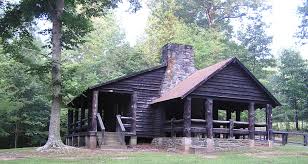 Maybe you would like to learn more about one of these? Group Cabin Camping Prince William Forest Park U S National Park Service