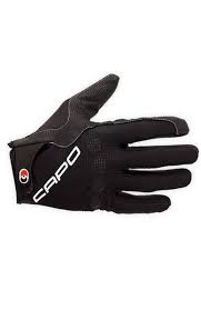 Capo Msr Long Finger Pittards Gloves