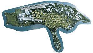Places langkawi commercial and industrial pulau indah resort. Masterplan Sbb Industrial Park