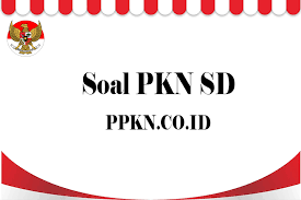 Pancasila sebagai dasar negara artinya ideologi pancasila menjadi landasan, panduan dan pedoman resmi kehidupan berbangsa dan bernegara. Soal Pkn Sd