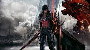 Square enix closed off monday with one of the best demos of the show as final fantasy 7 wowed eveyrone. Square Enix At E3 2021 What To Expect Pc Gamer
