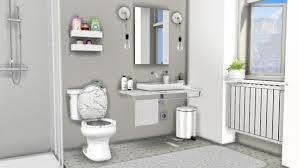 This is our new notification center. Mxims Lavabo Sink And Warsaw Bathroom Toilet Sims 4 Downloads