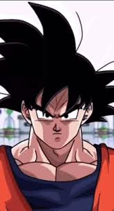 Goku dragon ball anime 4k. Goku Transform Gifs Tenor