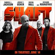 A description of tropes appearing in shaft (2019). Blood Ties Stronger Celebrating Being Zimbabwean